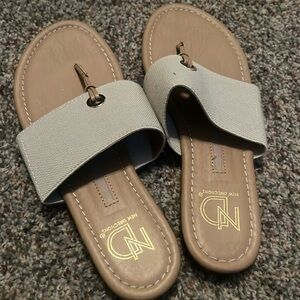 New directions toe slides